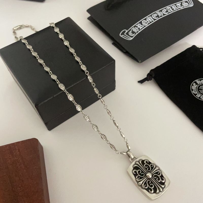 Chrome Hearts Necklaces